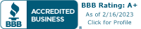 Trust Crown Finance BBB Business Review